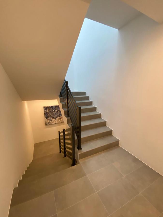 Apartmani Kumenat 比奥格勒·纳·莫鲁 外观 照片