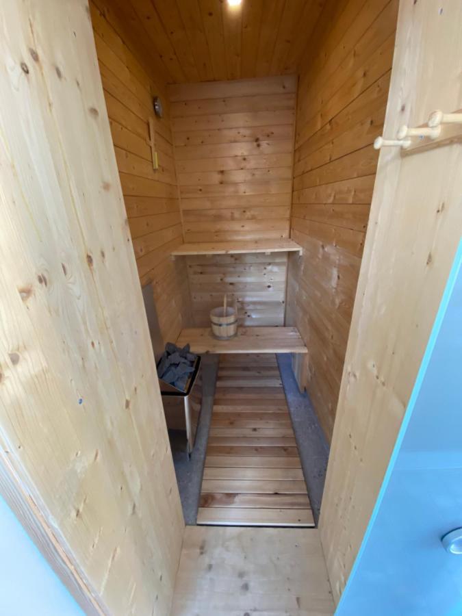 Apartmani Kumenat 比奥格勒·纳·莫鲁 外观 照片