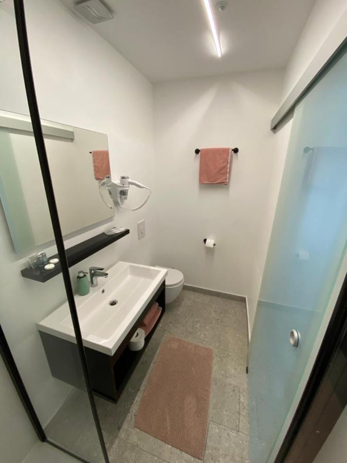Apartmani Kumenat 比奥格勒·纳·莫鲁 外观 照片
