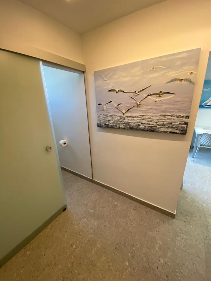 Apartmani Kumenat 比奥格勒·纳·莫鲁 外观 照片